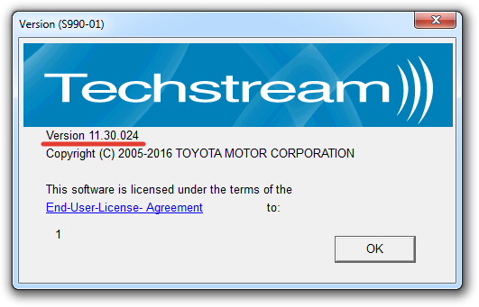 Techstream torrent