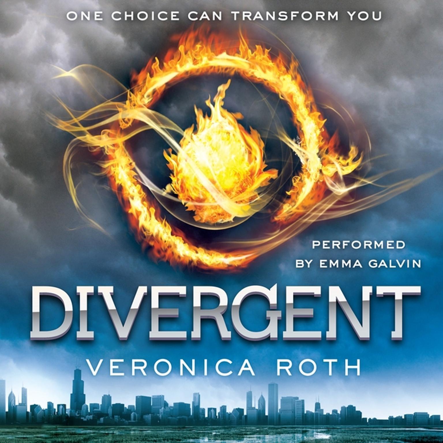 Divergent full online book free